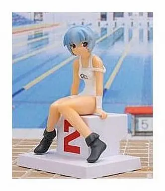 Prize Figure - Figure - Neon Genesis Evangelion / Ayanami Rei