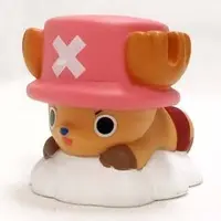 Sofubi Figure - One Piece / Tony Tony Chopper