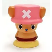 Sofubi Figure - One Piece / Tony Tony Chopper