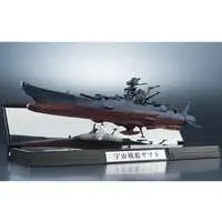 Figure - Space Battleship Yamato