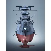 Figure - Space Battleship Yamato