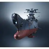 Figure - Space Battleship Yamato