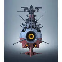 Figure - Space Battleship Yamato