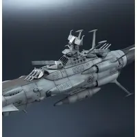 Figure - Space Battleship Yamato