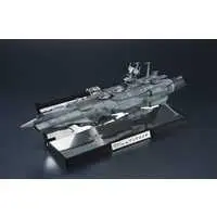 Figure - Space Battleship Yamato