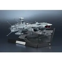 Figure - Space Battleship Yamato