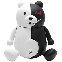 Sofubi Figure - Danganronpa series / Monokuma