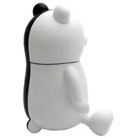 Sofubi Figure - Danganronpa series / Monokuma