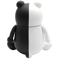 Sofubi Figure - Danganronpa series / Monokuma