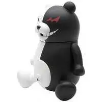 Sofubi Figure - Danganronpa series / Monokuma