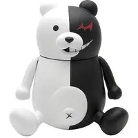 Sofubi Figure - Danganronpa series / Monokuma