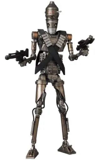 Figure - The Mandalorian