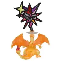 Pokemon Moncolle - Pokémon / Charizard