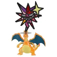 Pokemon Moncolle - Pokémon / Charizard