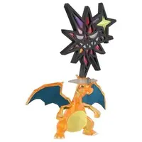 Pokemon Moncolle - Pokémon / Charizard