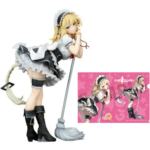 Figure - With Bonus - Girls' Frontline / Gr G36