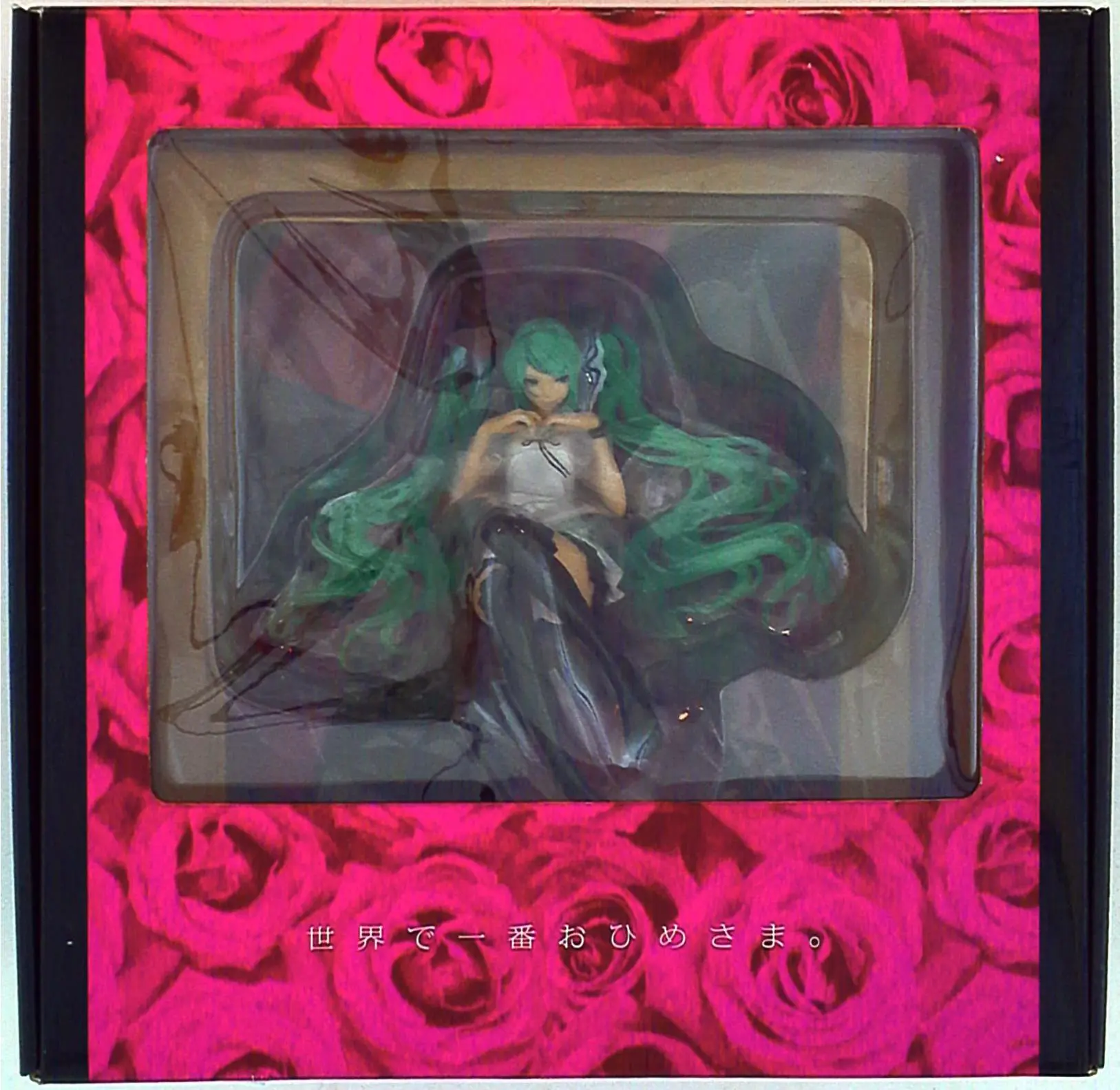 Figure - VOCALOID / Hatsune Miku