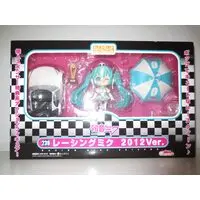 Nendoroid - VOCALOID / Racing Miku