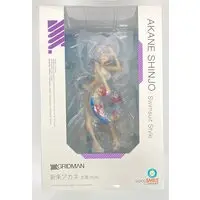 Figure - SSSS.Gridman / Shinjou Akane