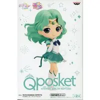 Q posket - Bishoujo Senshi Sailor Moon / Sailor Neptune