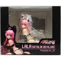 Figure - To LOVE Ru Darkness / Lala Satalin Deviluke