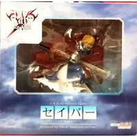 Figure - Fate/stay night / Artoria Pendragon (Saber)