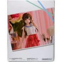 Prize Figure - Figure - Kanojo, Okarishimasu (Rent-a-Girlfriend) / Mizuhara Chizuru