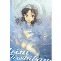 Figure - The iDOLM@STER Cinderella Girls / Tachibana Arisu