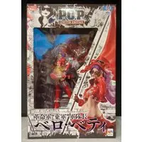 P.O.P (Portrait.Of.Pirates) - One Piece / Belo Betty