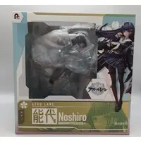 Figure - Azur Lane / Noshiro