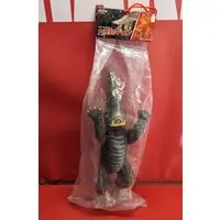 Sofubi Figure - Godzilla series