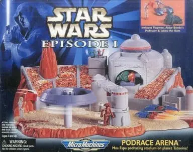 Figure - Star Wars