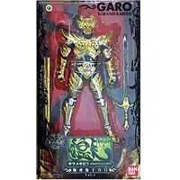 Figure - Garo