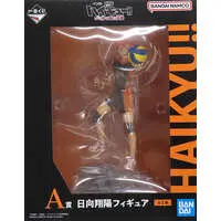 Ichiban Kuji - Haikyu!! / Hinata Shoyo