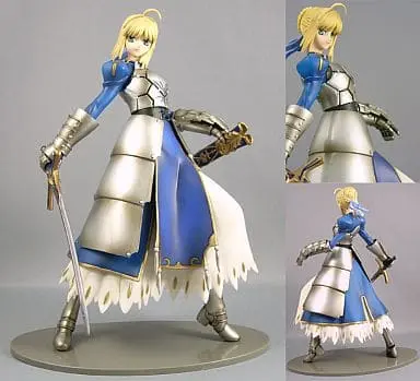 Figure - Fate/stay night / Artoria Pendragon (Saber)