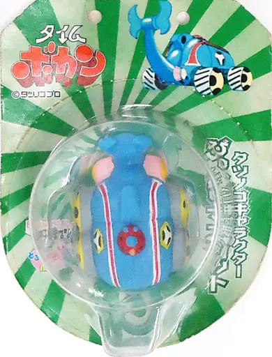 Prize Figure - Figure - Time Bokan (Time Fighters)