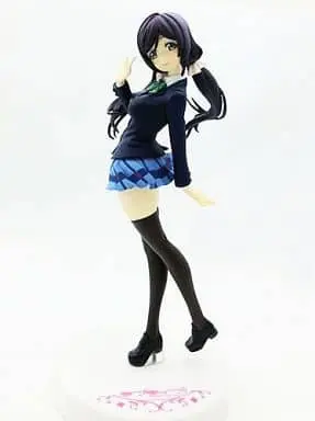 Prize Figure - Figure - Love Live! / Toujou Nozomi