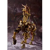 Figure - Garo