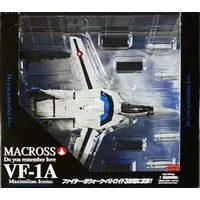 Figure - Macross series