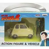 Prize Figure - Figure - Lupin III