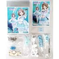 Resin Cast Assembly Kit - Figure - Love Live! Sunshine!! / Watanabe You