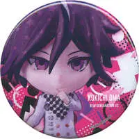 With Bonus - Figure - Danganronpa series / Oma Kokichi