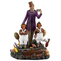 Figure - Willy Wonka & the Chocolate Factory