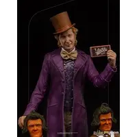 Figure - Willy Wonka & the Chocolate Factory