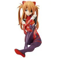 Figure - Neon Genesis Evangelion / Asuka Langley