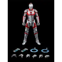 FigZero - Ultraman Series