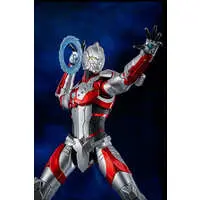 FigZero - Ultraman Series