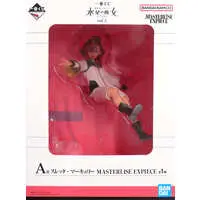 Ichiban Kuji - Mobile Suit Gundam: The Witch from Mercury / Suletta Mercury