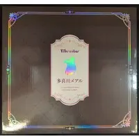 Figure - Takigawa Mearu - Thomas