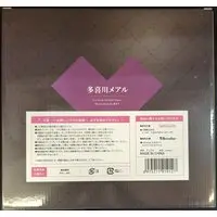 Figure - Takigawa Mearu - Thomas